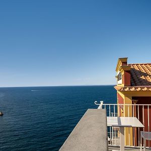 Deluxe Double or Twin Room Sea View